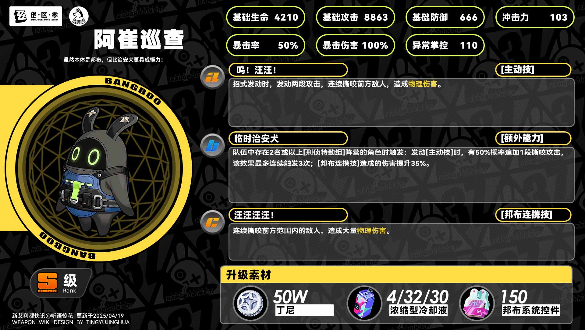 ツェイ巡査