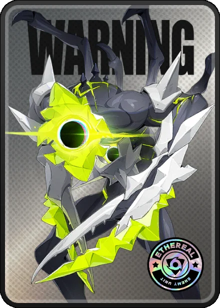 Alpeca (Infested)