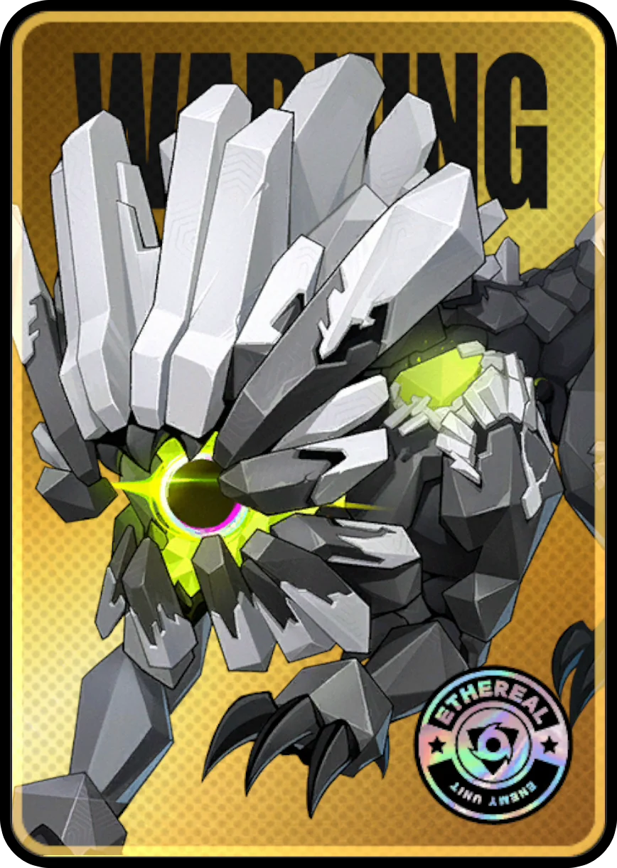 Armored Hati
