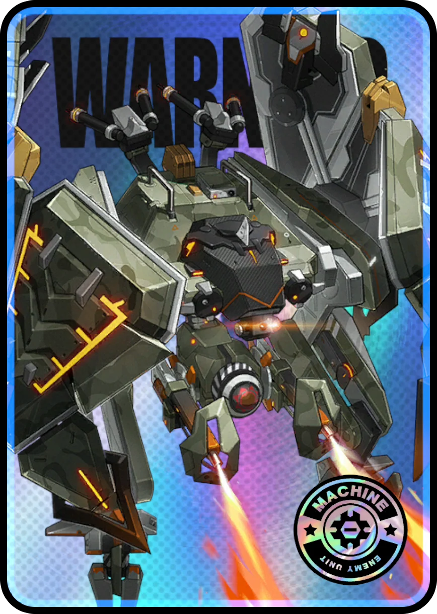 Autonomous Tactical Unit — Shielded Defender