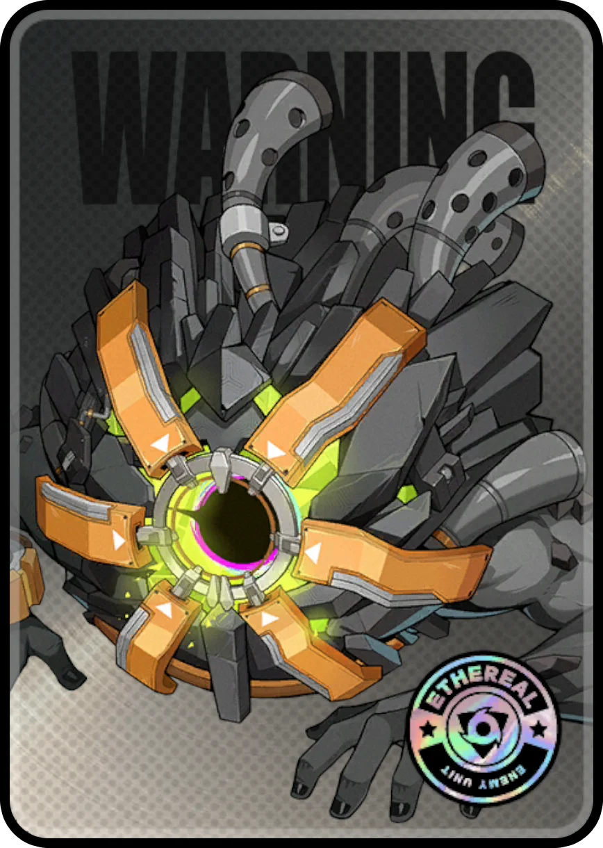 Beholder Engine