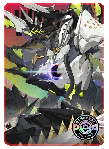 Corrupted Overlord - Pompey