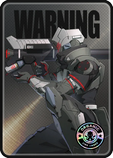 Demolition Jaeger