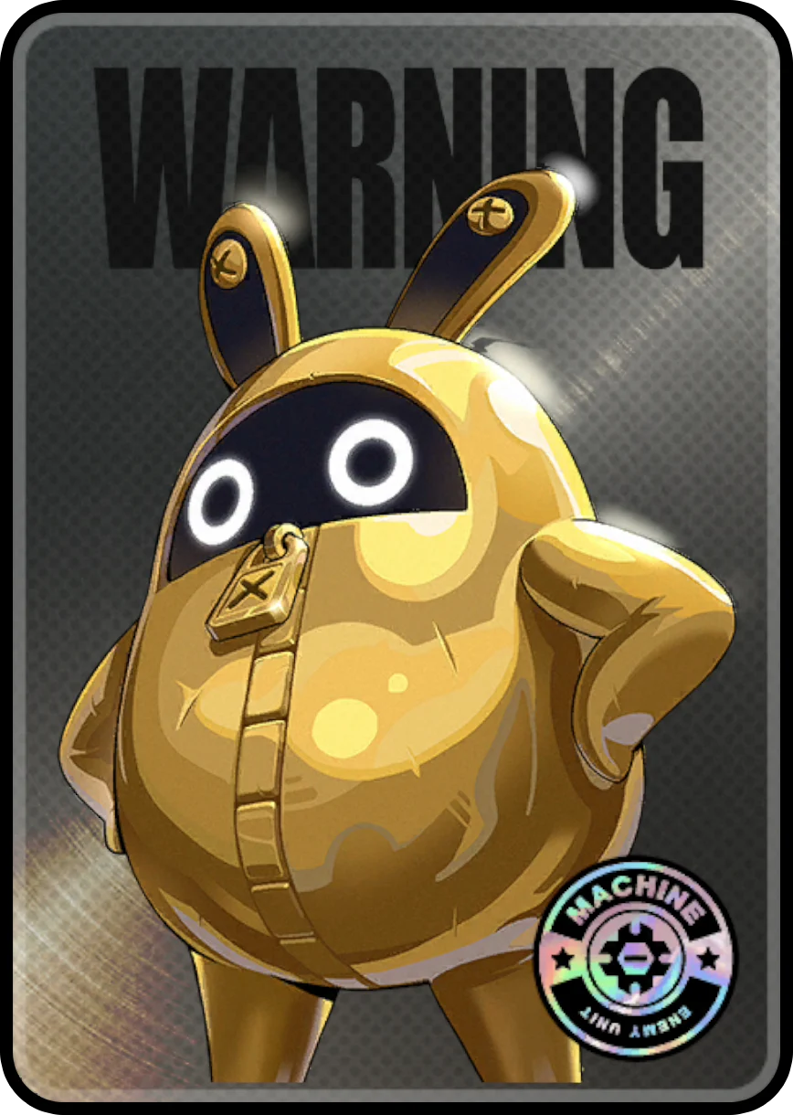Golden Bangboo