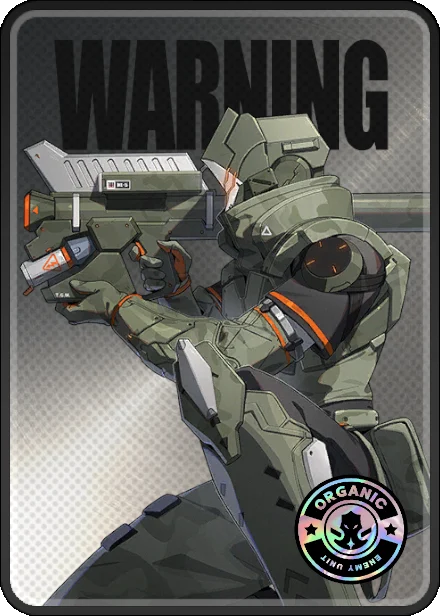 Grenadier Jaegers
