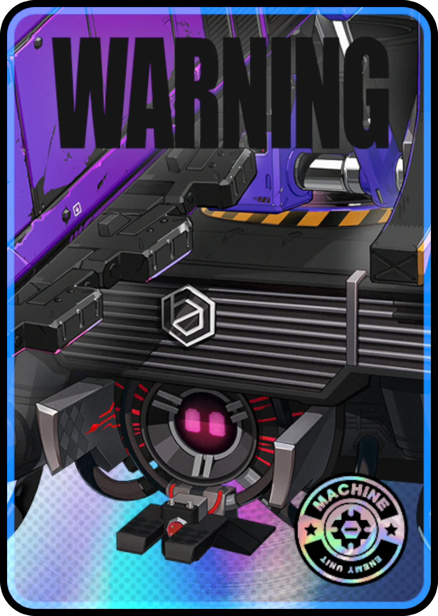 Greta - Overclocked