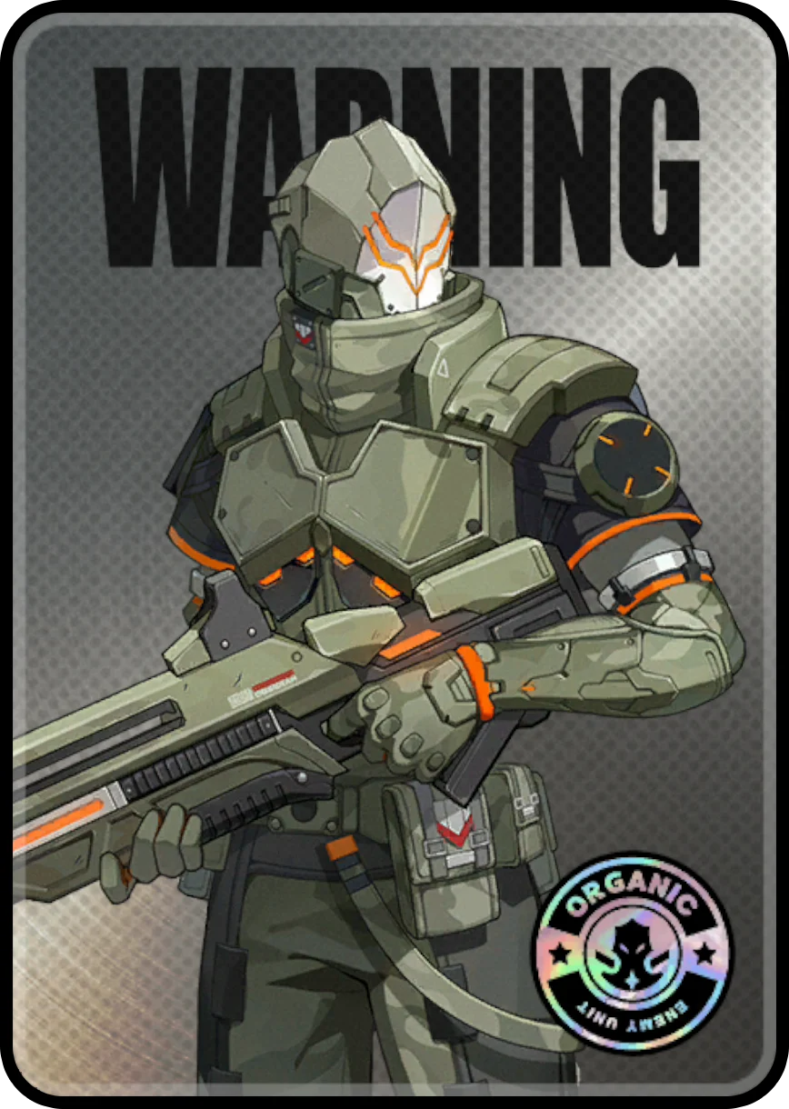 Light Jaeger
