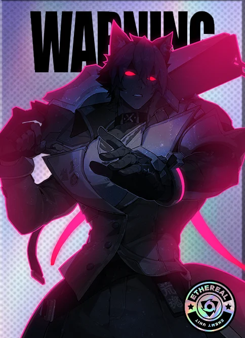 Miasmic Doppelganger Komano Manato