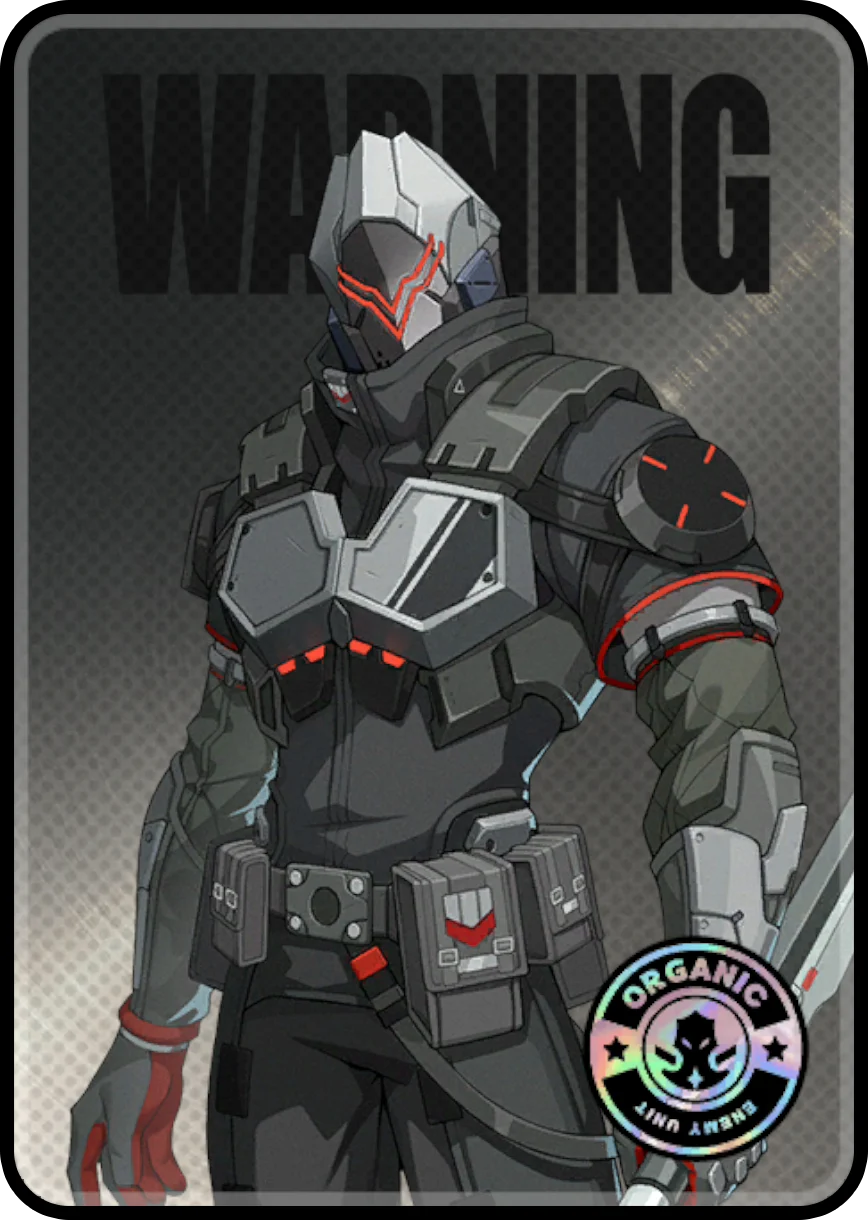 Private Jaeger