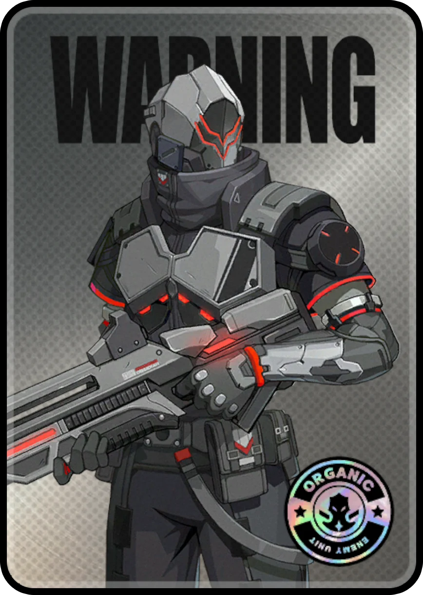 Scout Jaeger