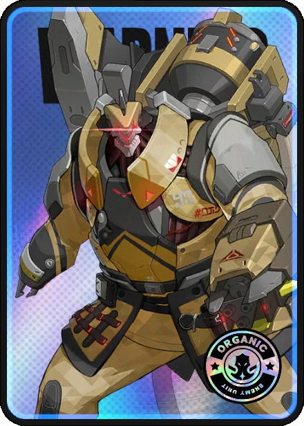 Specialized Assault Bomber