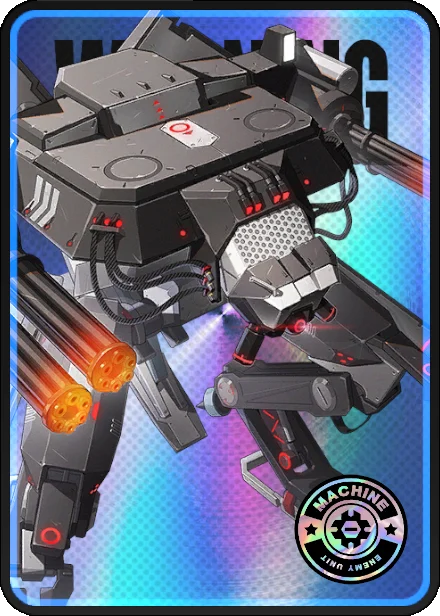 Terror Raptor