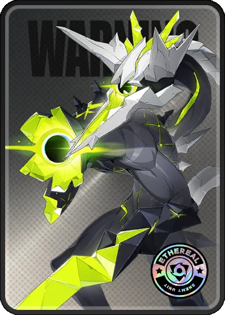Tyrfing (Infested)
