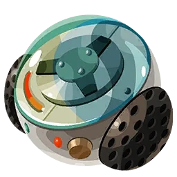 Resonating Core