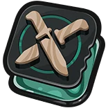Basic Offense Certification Seal