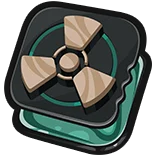 Basic Anomaly Certification Seal