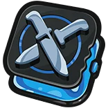 Advanced Offense Certification Seal