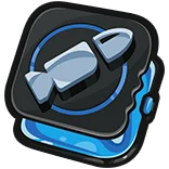 Advanced Support Certification Seal