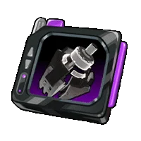 Higher Dimensional Data: Steel Malice