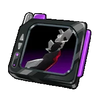 Higher Dimensional Data: Ethereal Pursuit