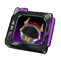 Higher Dimensional Data: Crimson Awe