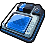 W-Engine Power Supply