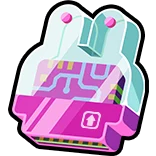 Bangboo System Widget