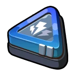 Basic Shock Chip