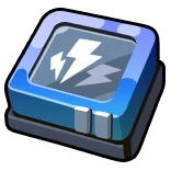 Advanced Shock Chip