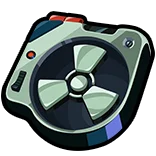 Anomaly Component