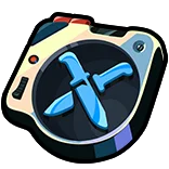 Reinforced Attack Component