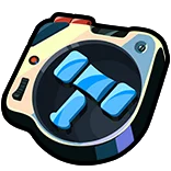 Reinforced Stun Component