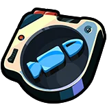 Reinforced Support Component