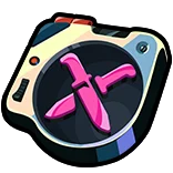 Specialized Attack Component