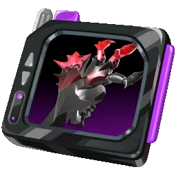 Higher Dimensional Data: Miasmic Elytron