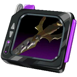 Higher Dimensional Data: Toxic Edge