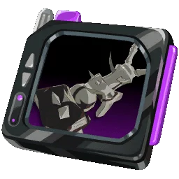 Higher Dimensional Data: Spiked Corruption Core