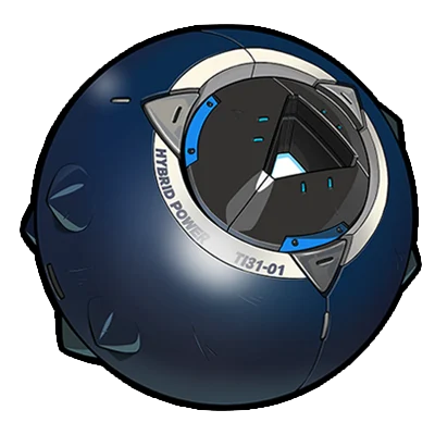 [Bão Từ] Alpha
