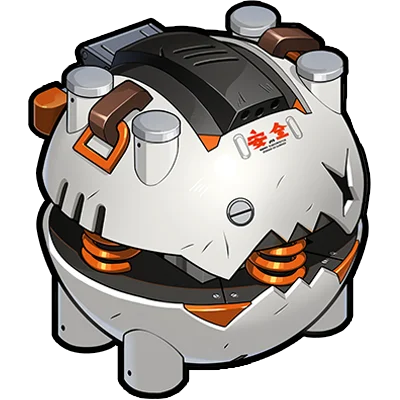 ビガー・シリンダー