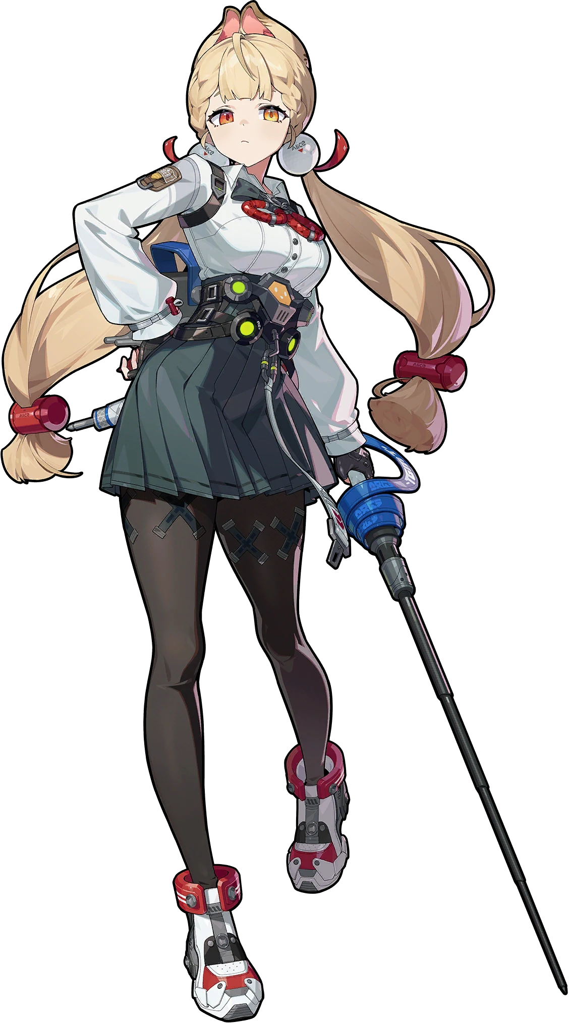 アリス